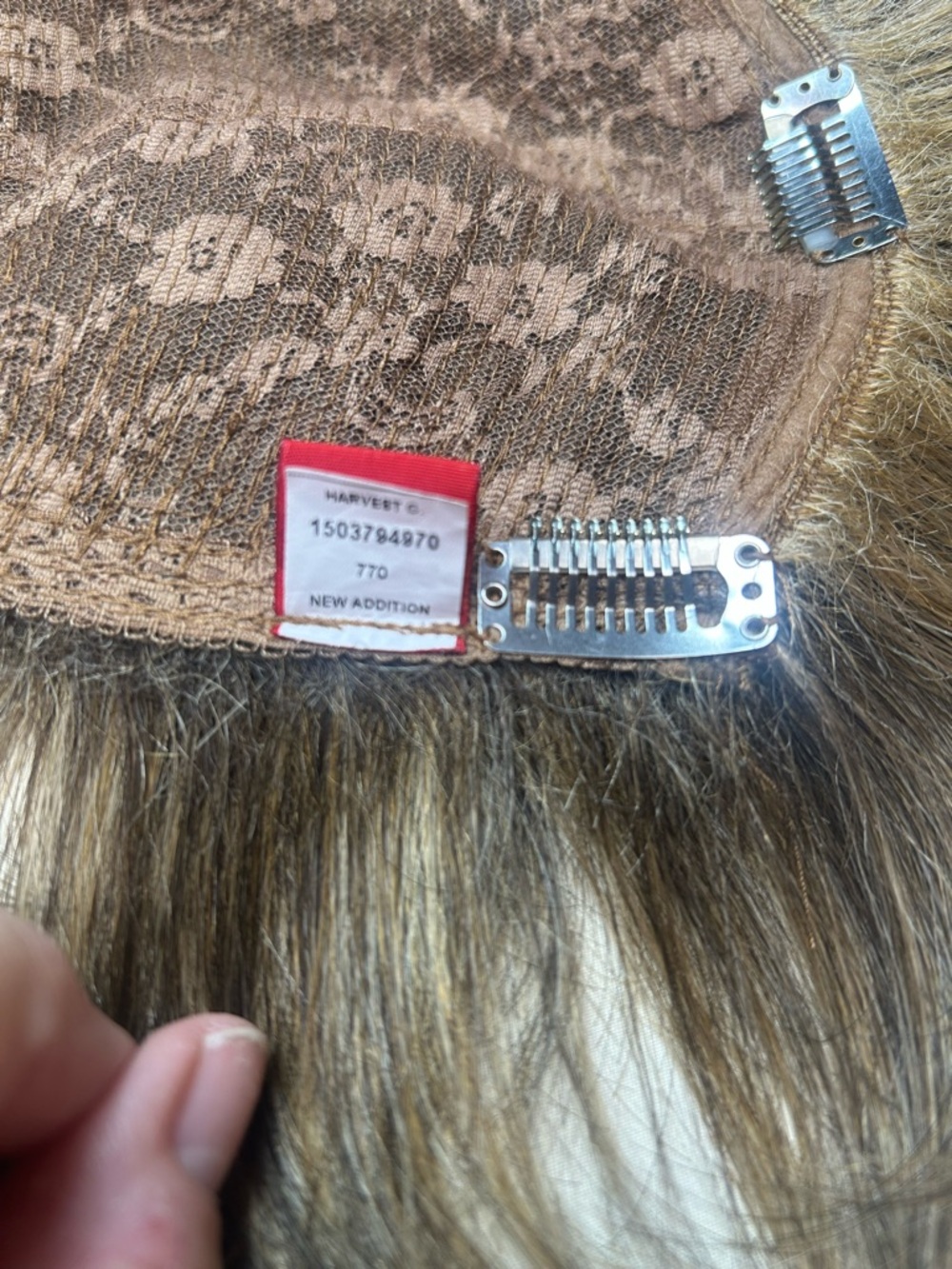 Add-in Topper - Picture 5 of 5